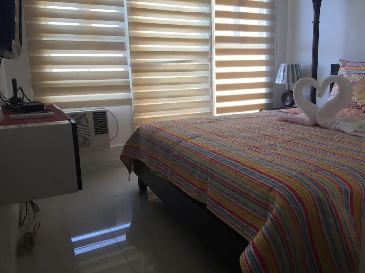 Birchtower by Jeizel Manila City