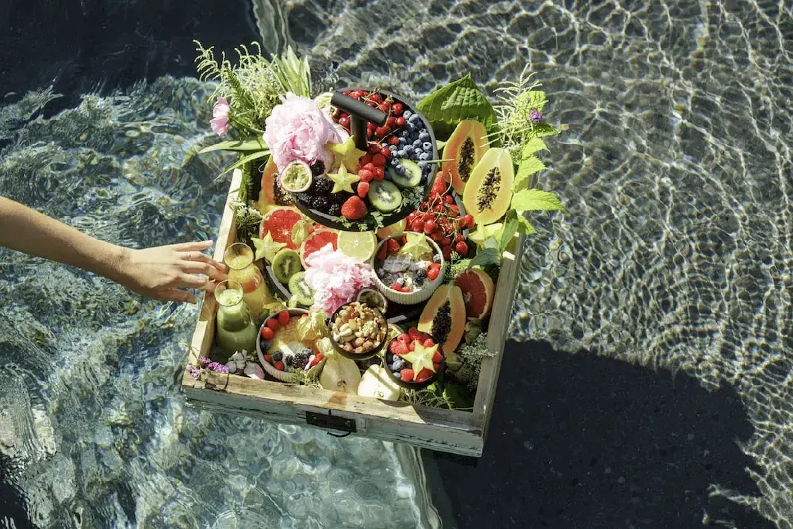 SILENA, your soulful hotel - adults only