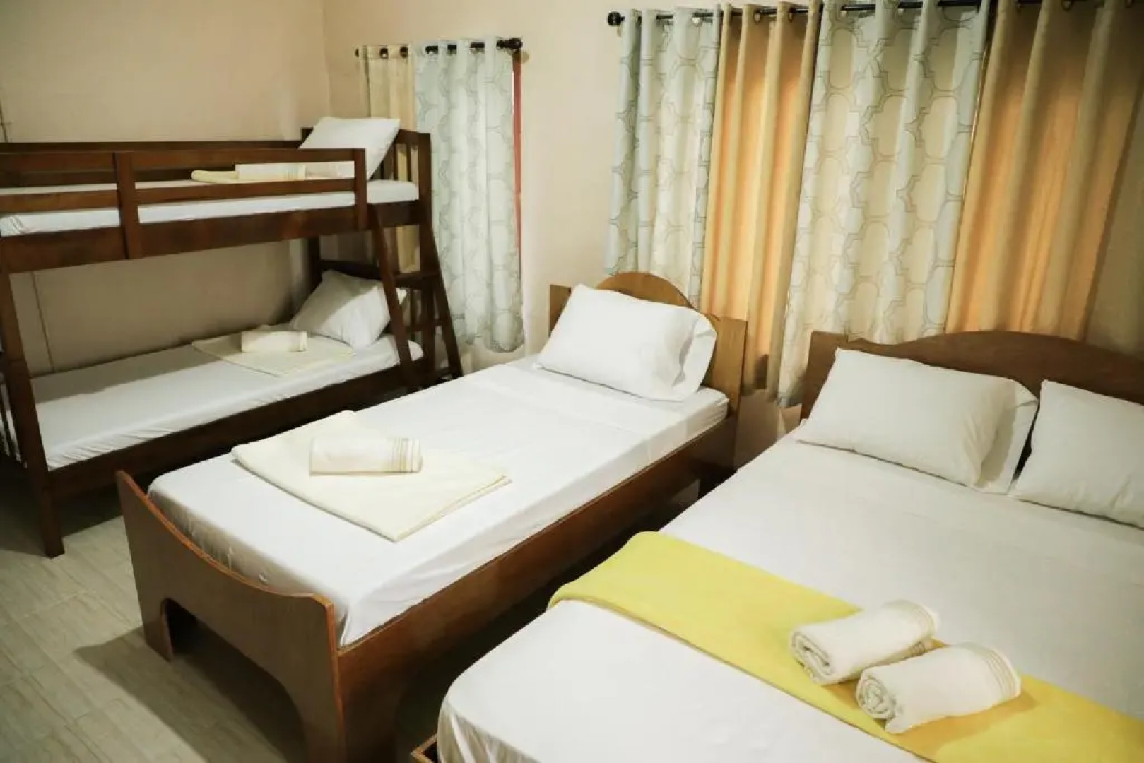 Yogi-Homestay