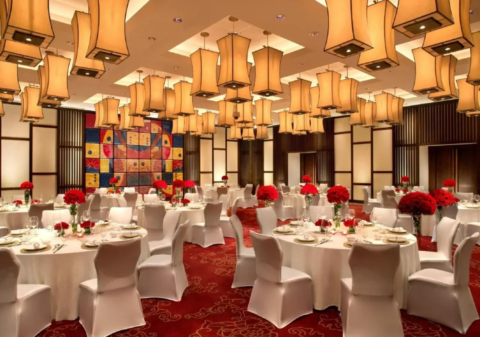 Banyan Tree Chongqing Beibei