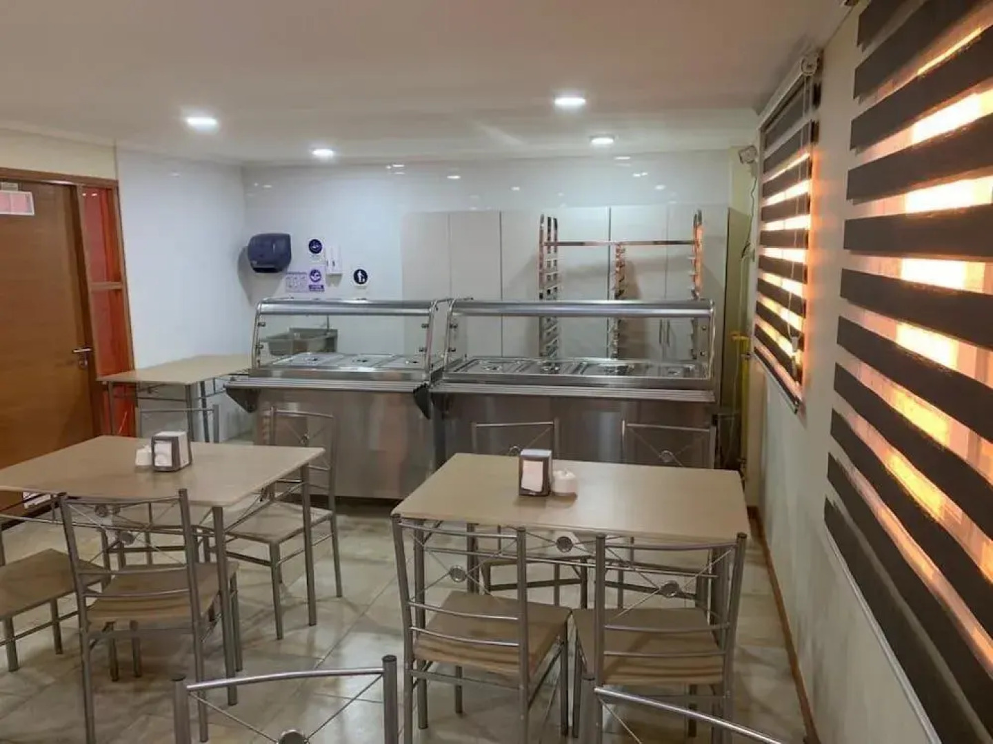 Hotel Doña Esperanza