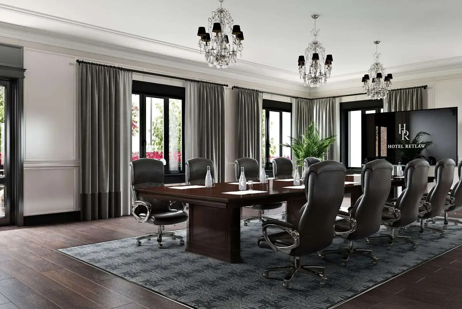 Hotel Retlaw, Trademark Collection by Wyndham