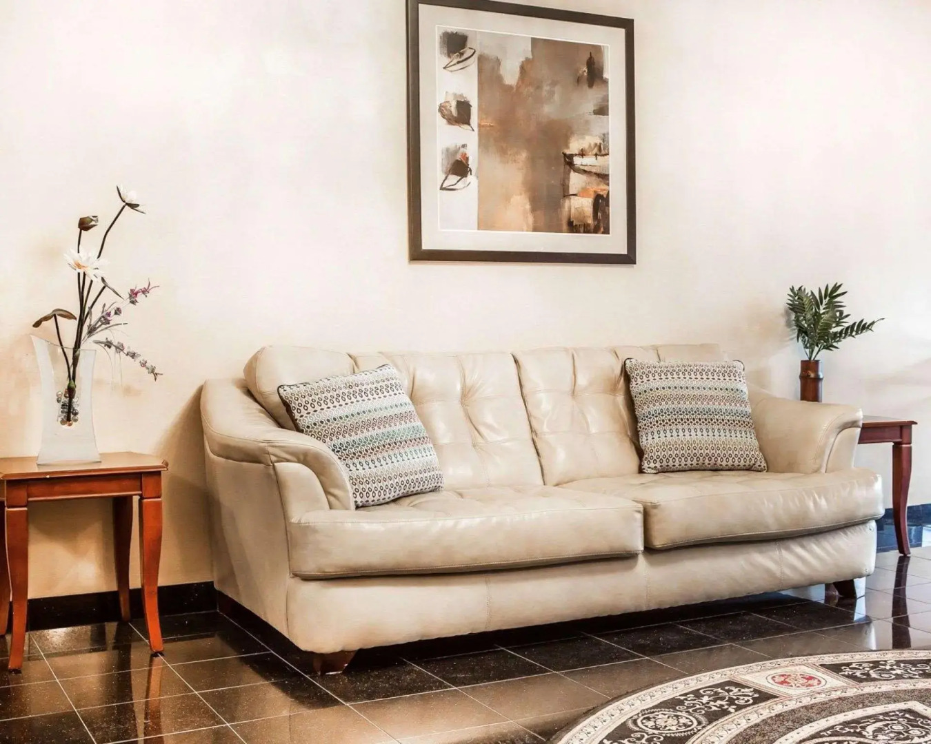 Comfort Suites Mahwah - Paramus