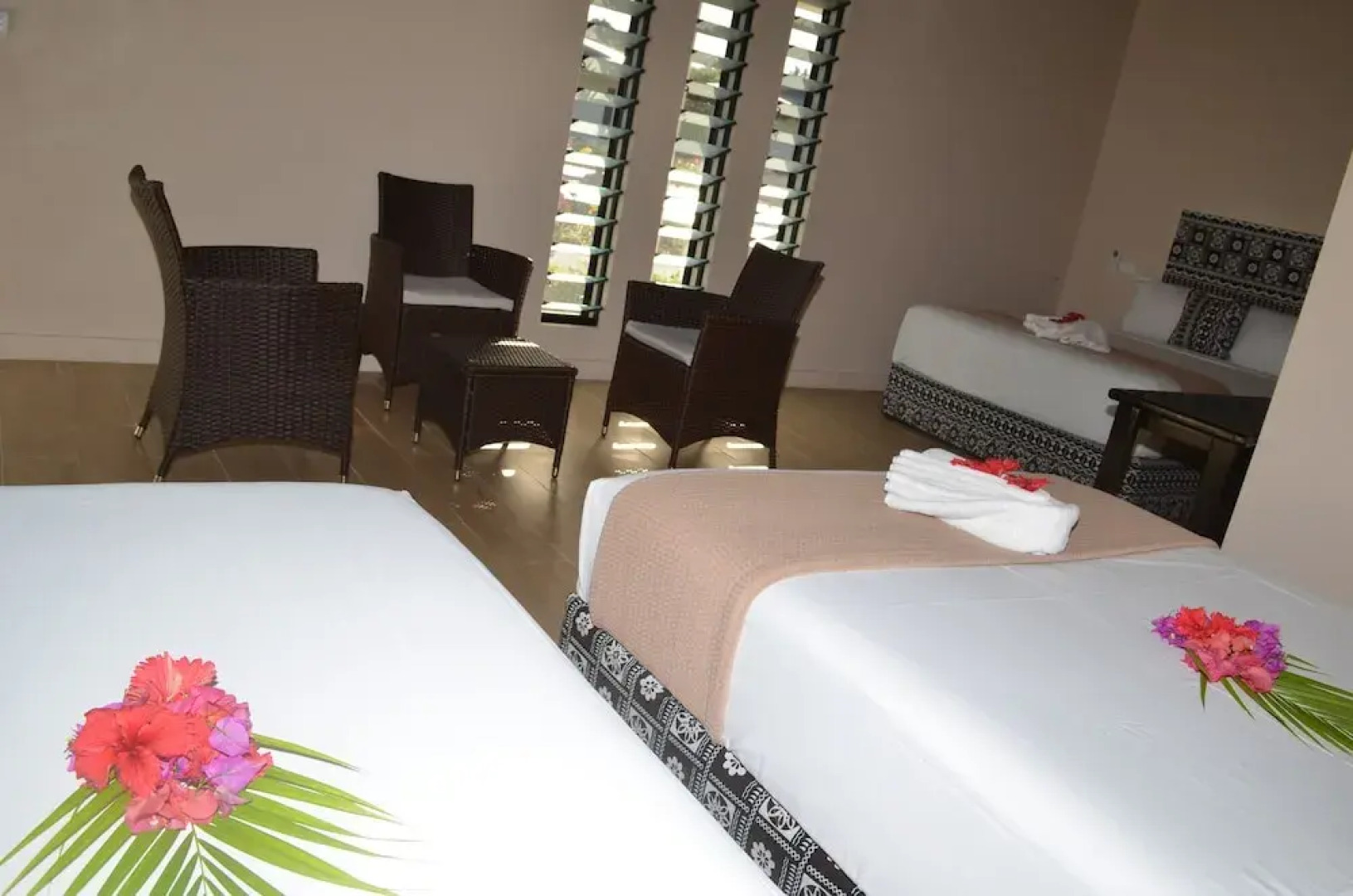 Bulabard Villas on the Coast