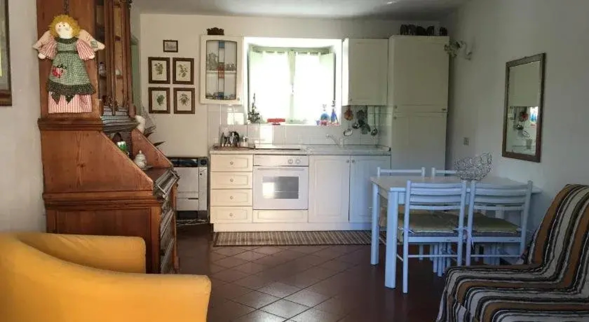 B&B Ronco degli Ulivi