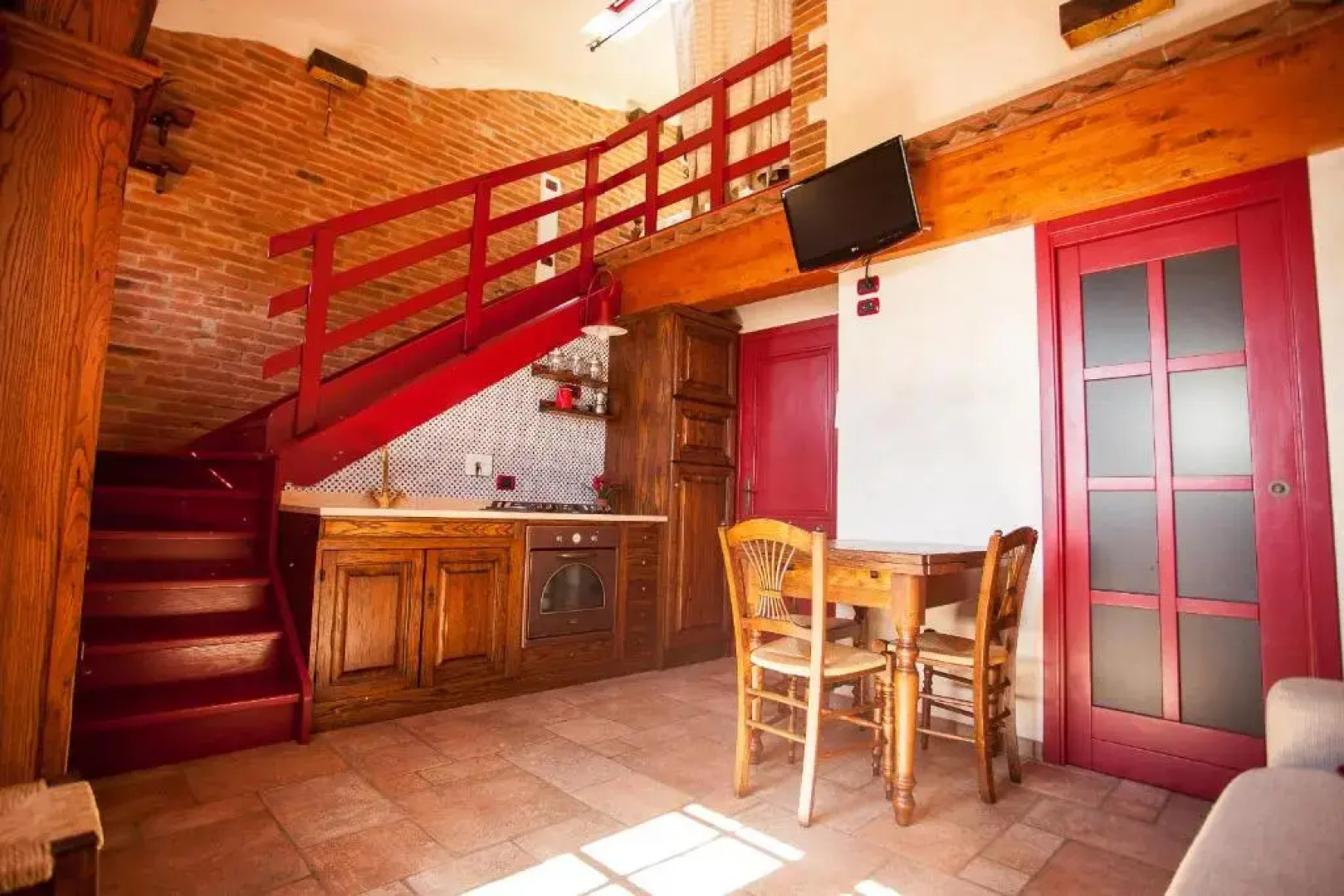 Case vacanze Santamargherita