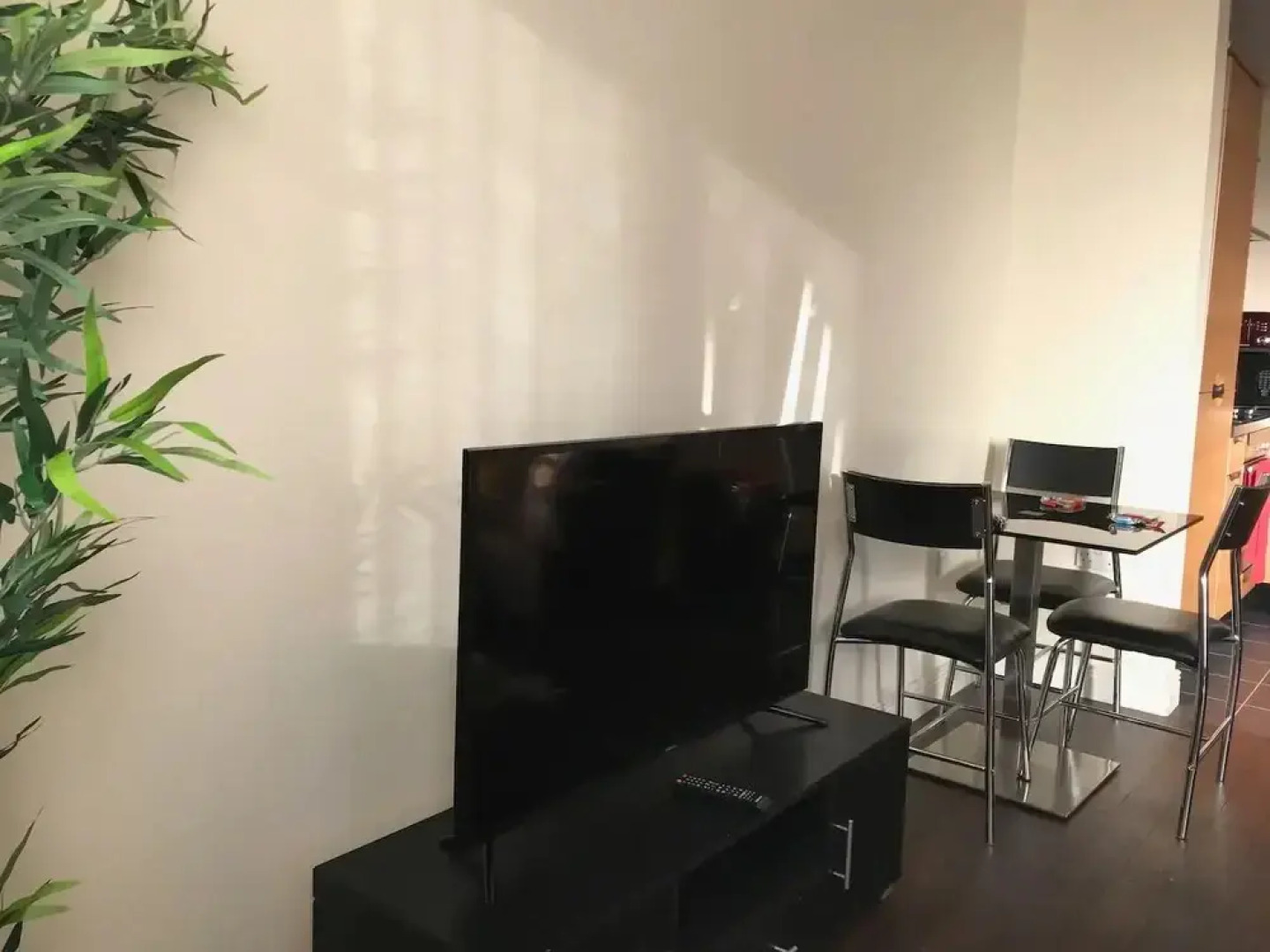 St James Apartment I