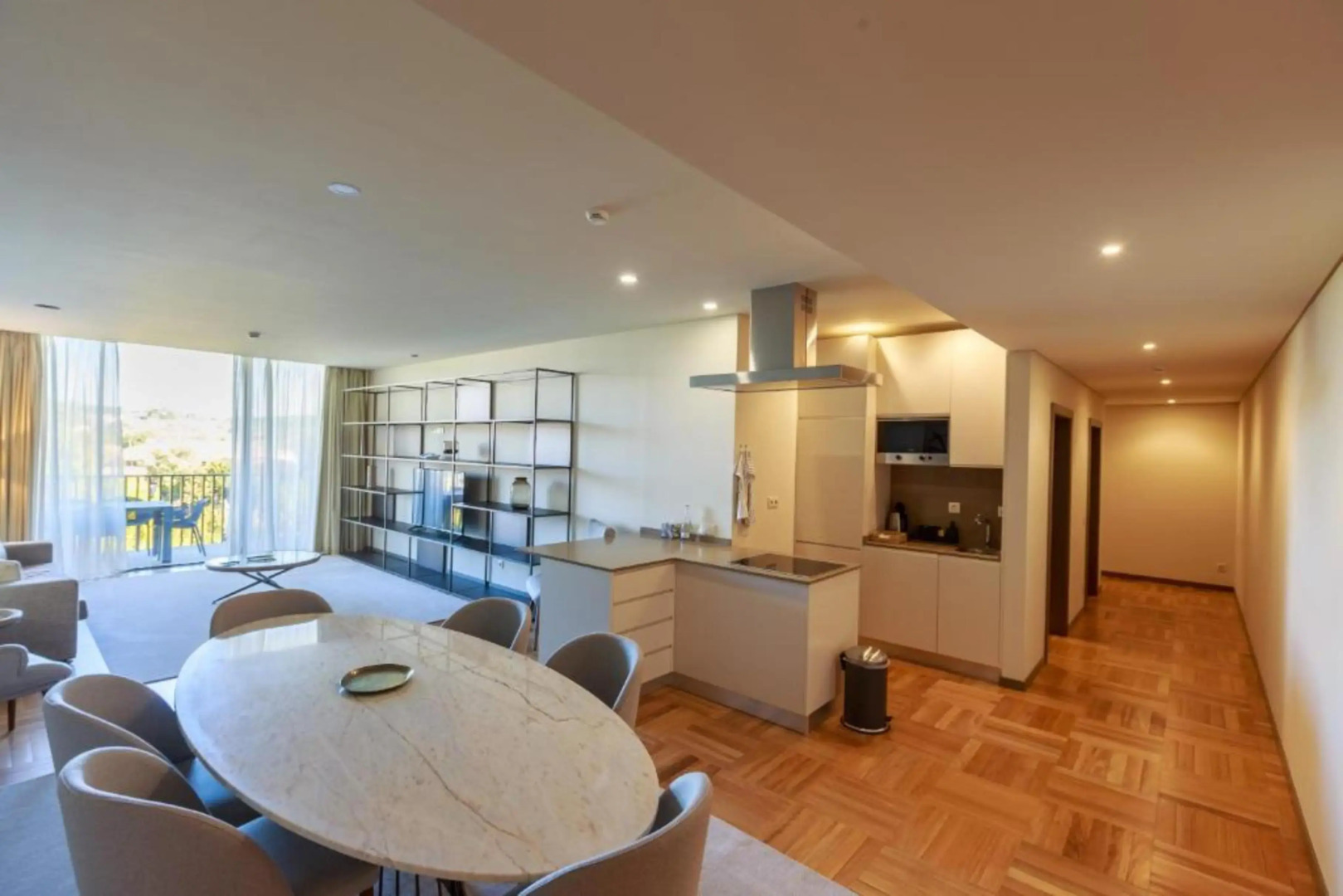 Olive Nature Hotel & SPA - Quinta Valle de Passos