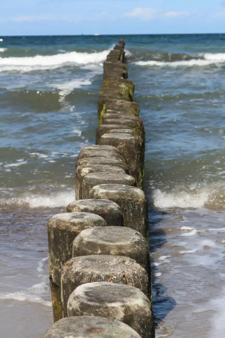 Ferienwohnung am Gespensterwald