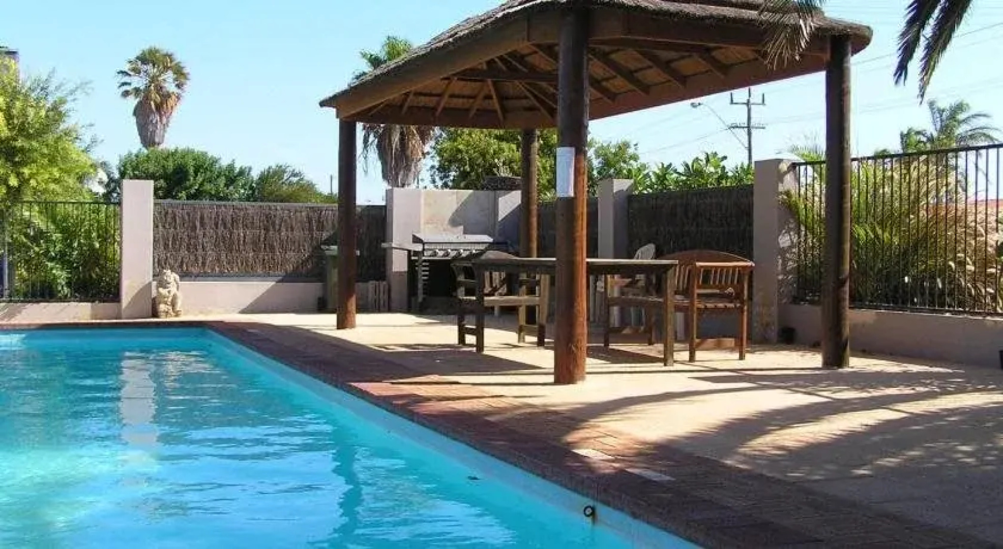 Old Mill Motel Dongara