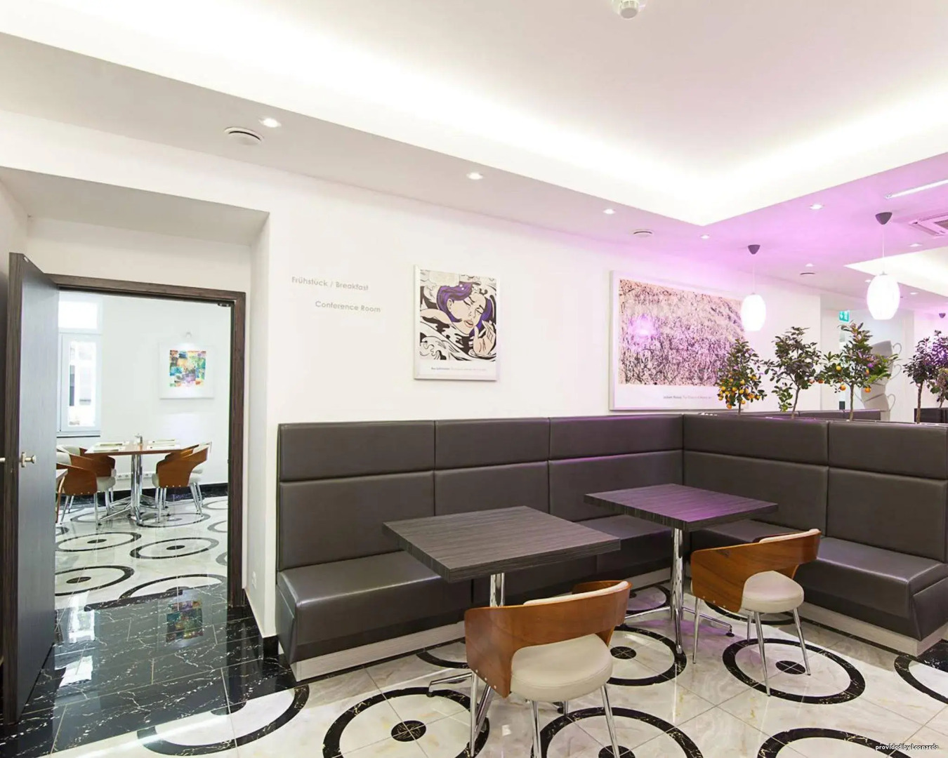 Best Western Plus Hotel Arcadia