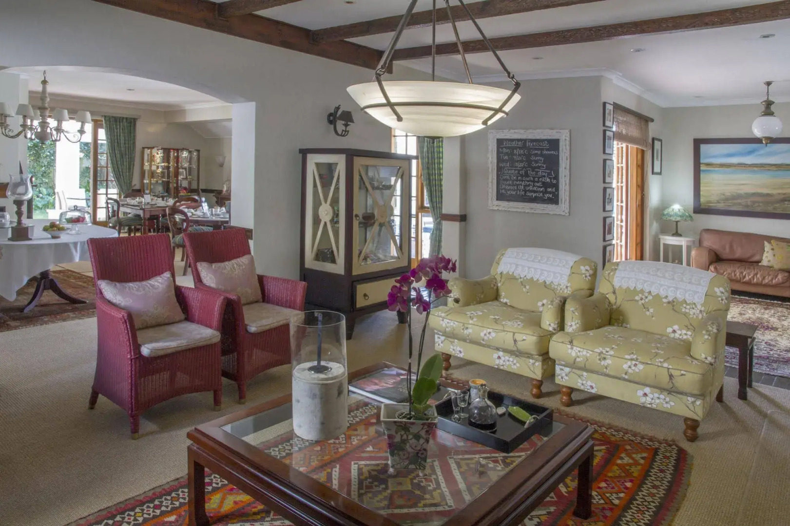 Admiralty Beach House