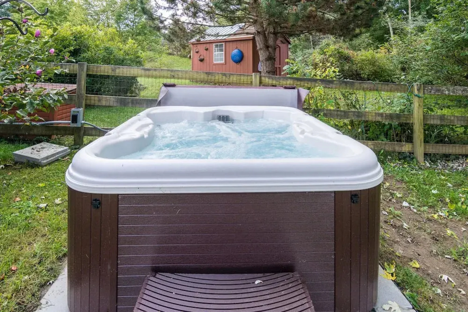 Glade Mountain Top Retreat - 3 Br Cabin