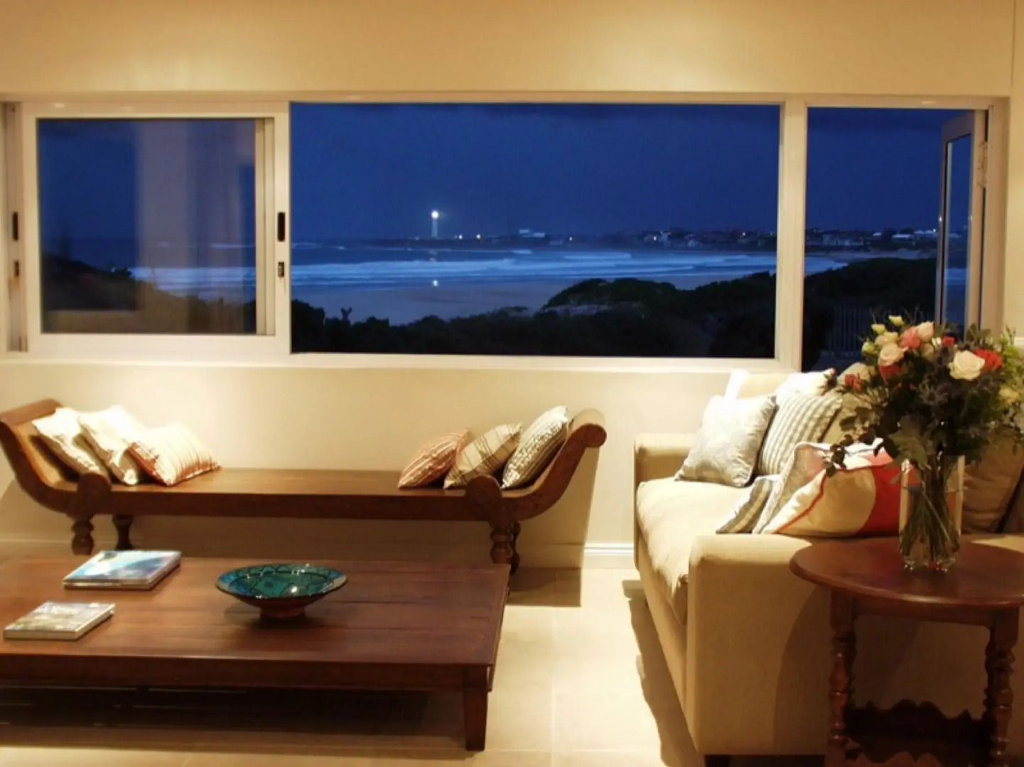 Cape St Francis Resort