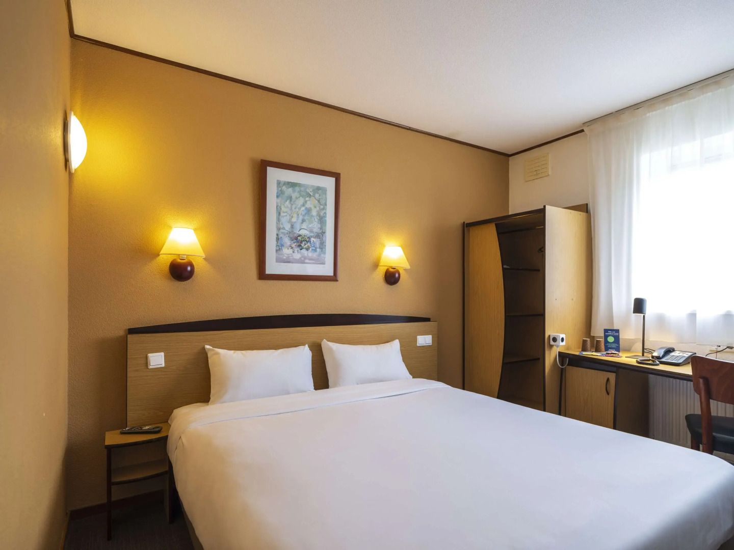 Campanile Hotel Breda