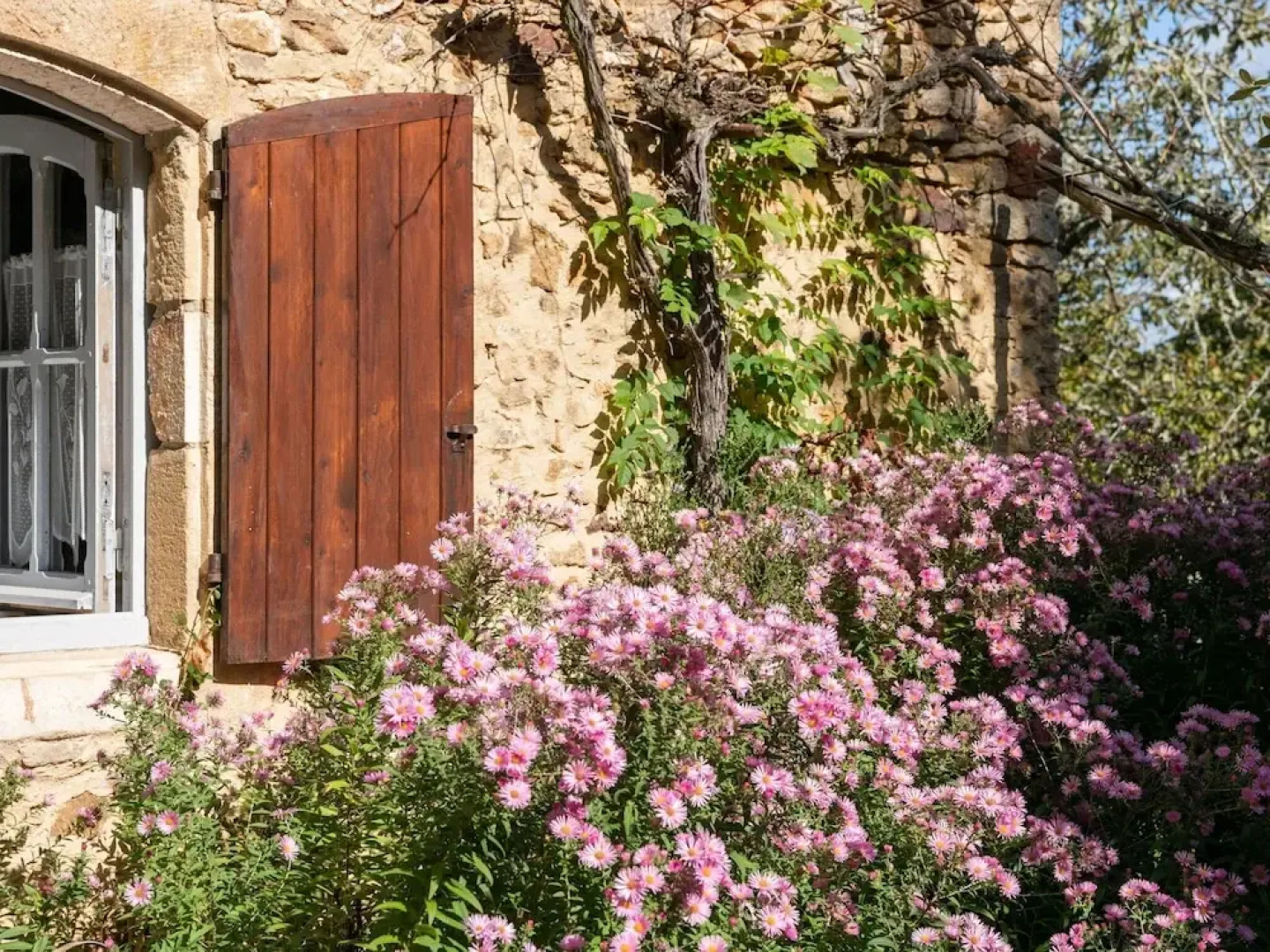 Luring Holiday Home in Incorrect With Garden