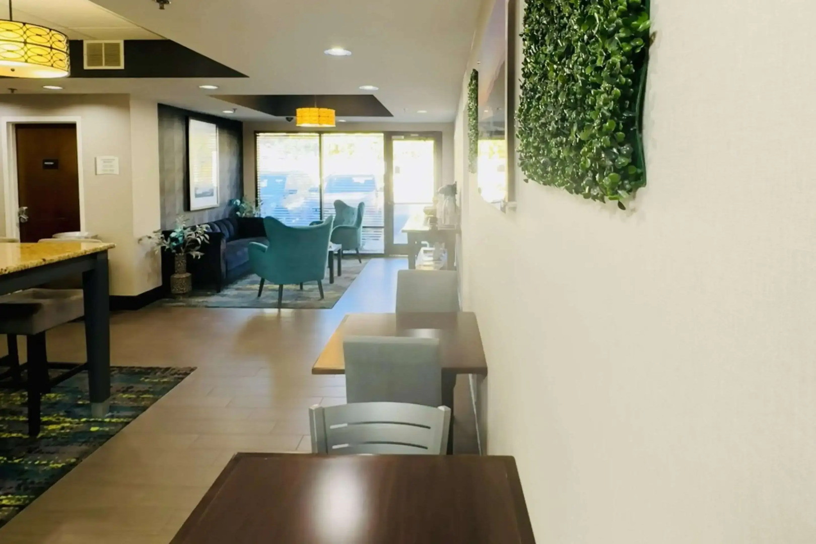 Quality Inn Danville - University Area