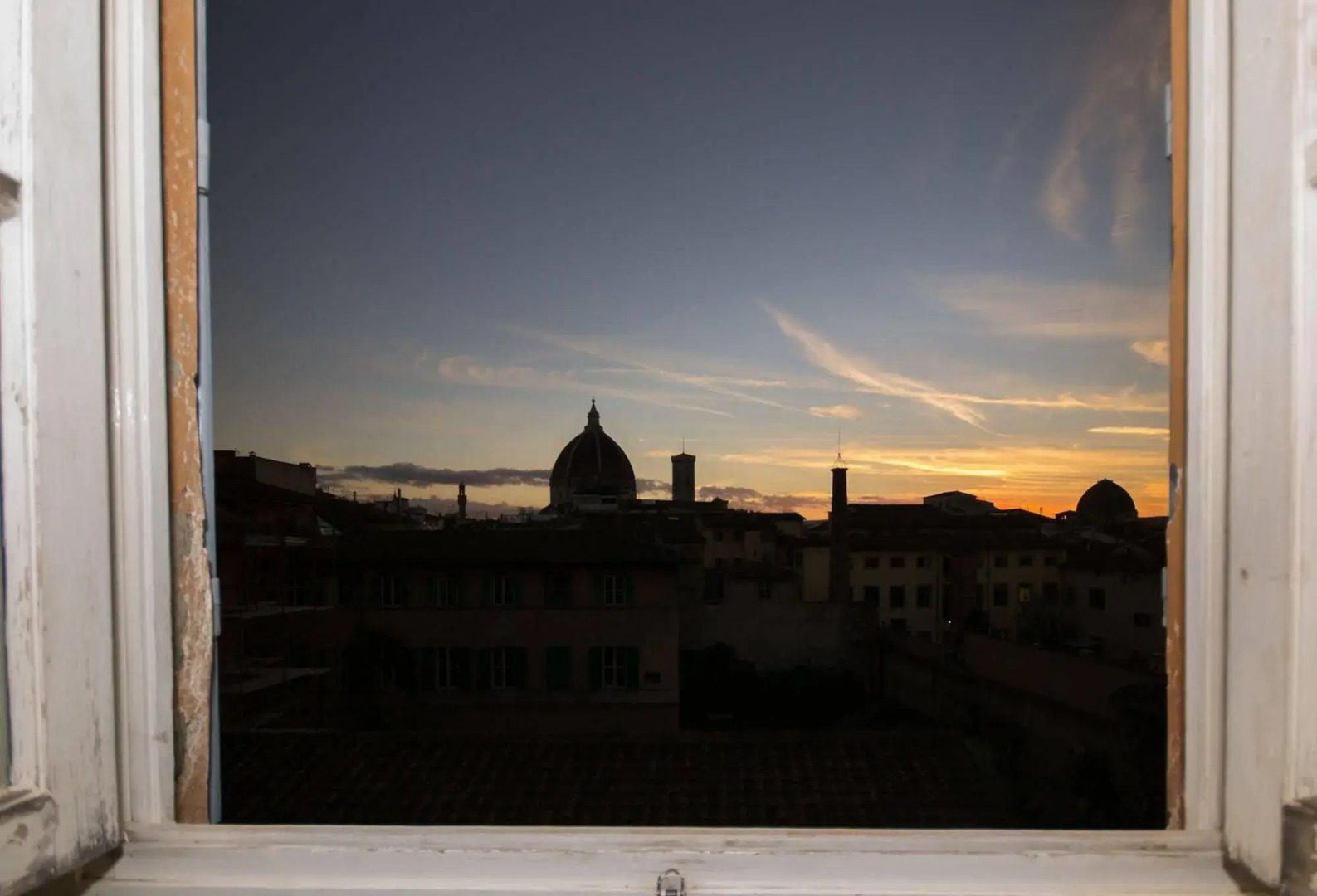 Loggiato Dei Serviti