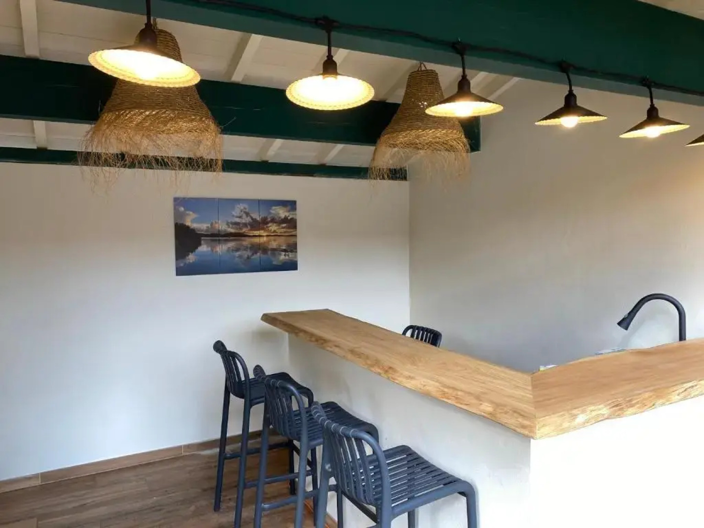 Villa de charme avec piscine à 500m des plages