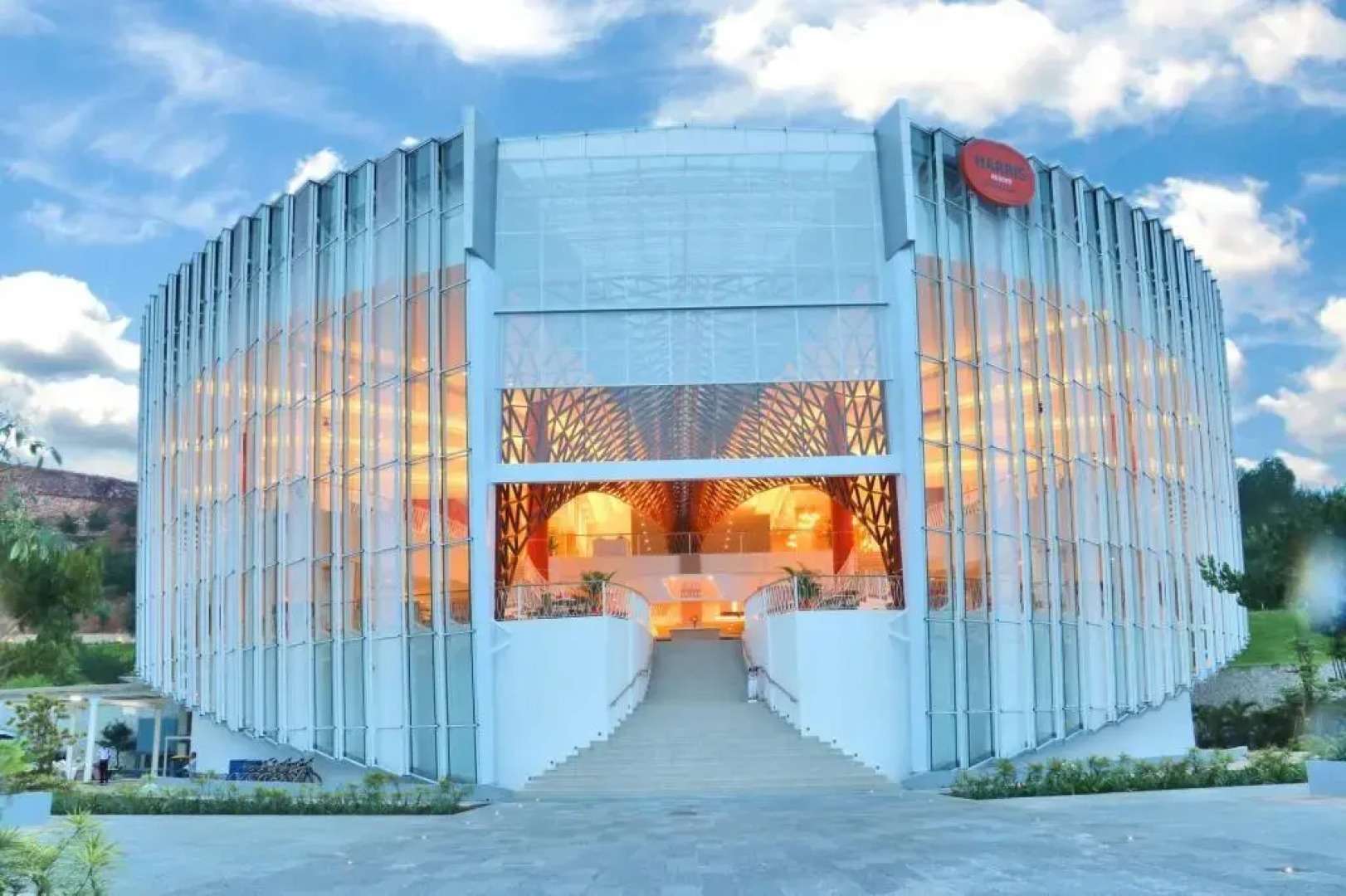 HARRIS Resort Barelang Batam