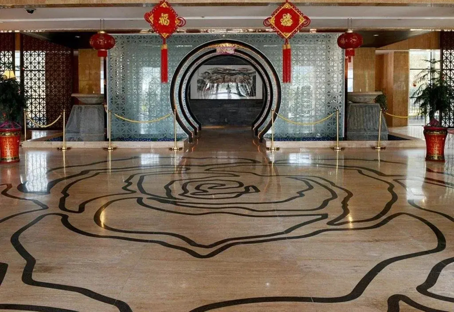Songzhuwan Hotel