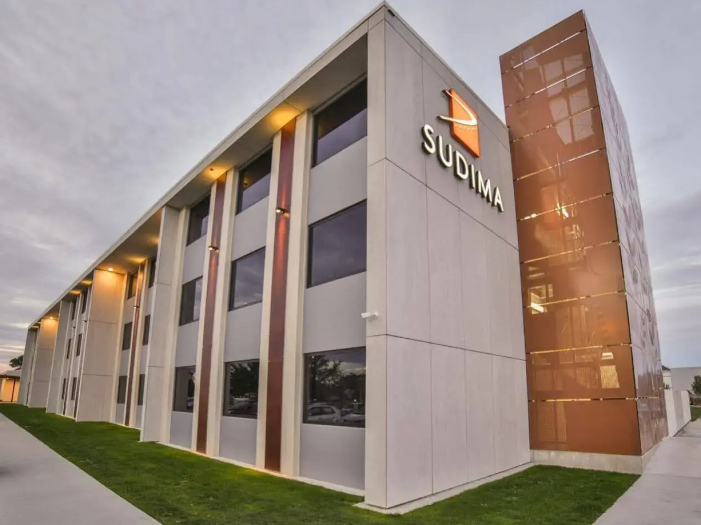 Sudima Christchurch Airport