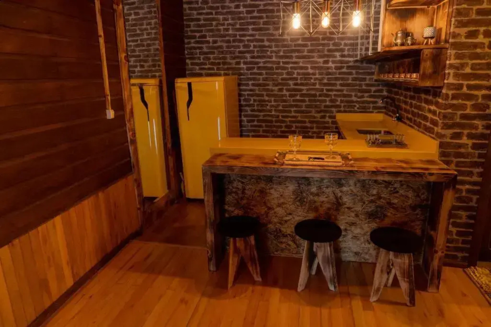 Solar do Oriente - Yurt Ecovillage