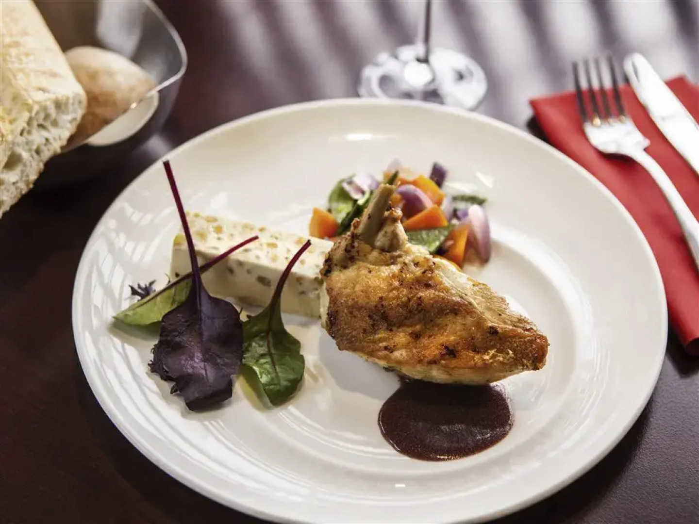 Mercure Paris Roissy Charles de Gaulle