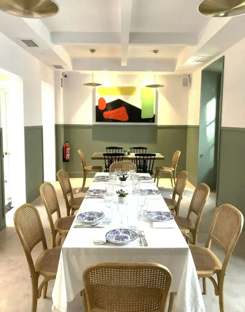 Casa del Médico Hotel Boutique