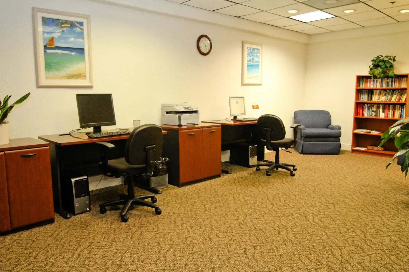 Daytona Beach Vacation By Elbahtiti Intl Inc