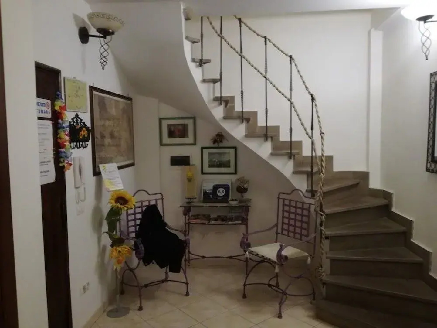 Bed and Breakfast Loggetta