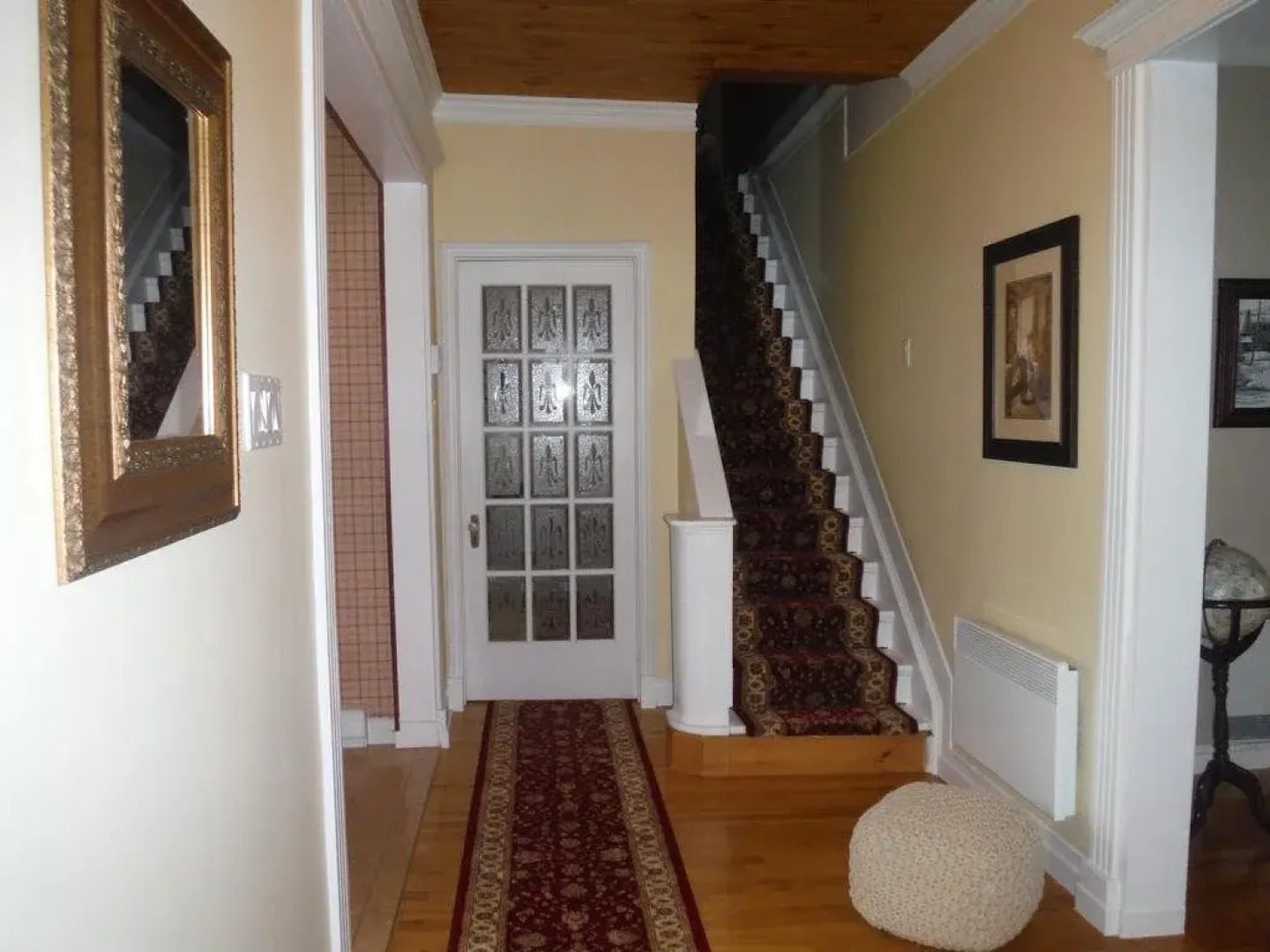 Motel Gentilhommière