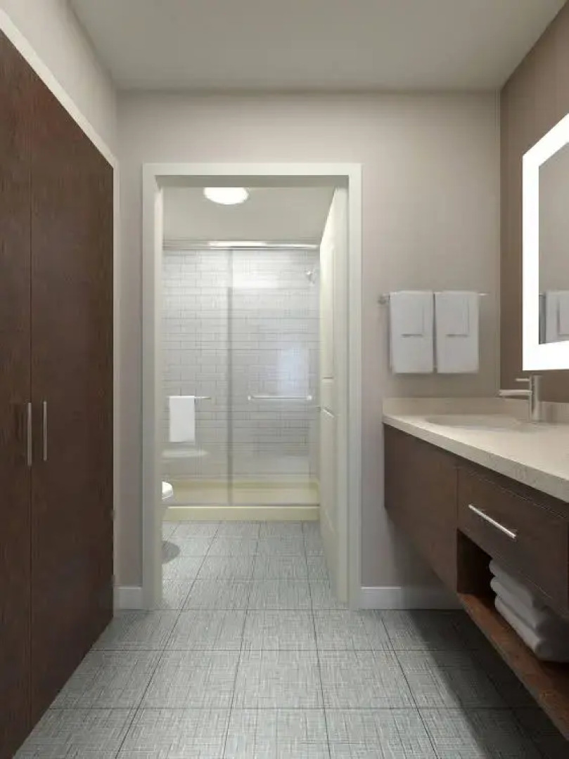 Staybridge Suites Houston Humble - Generation Pk