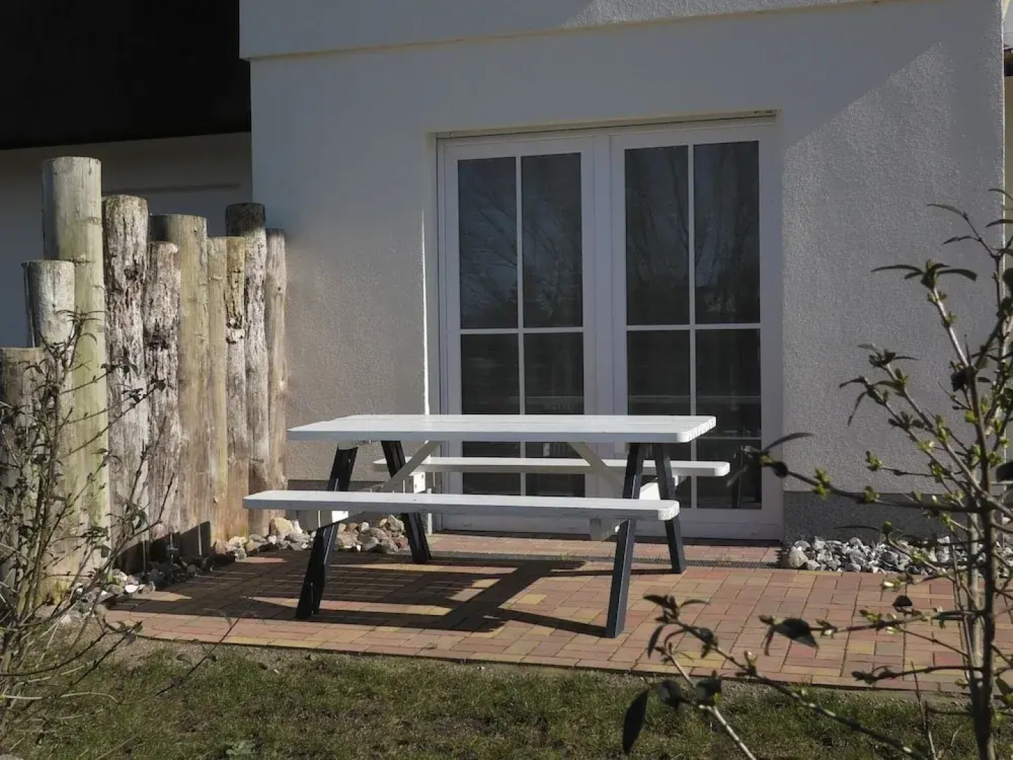 Spacious Holiday Home in Rerik With Sauna