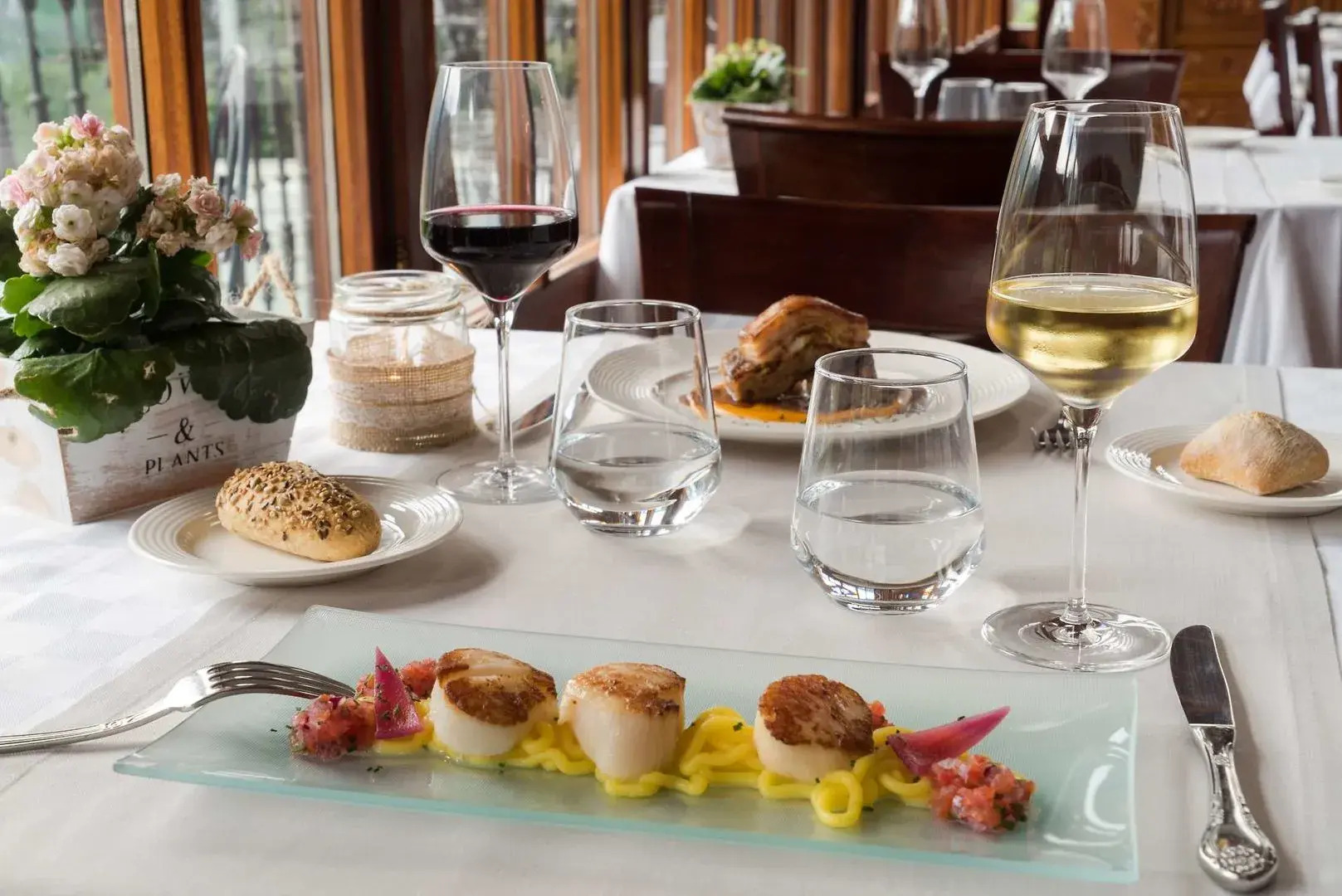 Etxegana Hotel & Spa