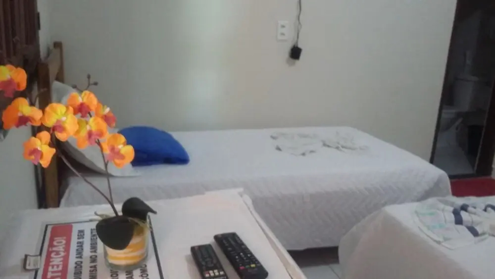 Eco-Alter Pousada & Turismo