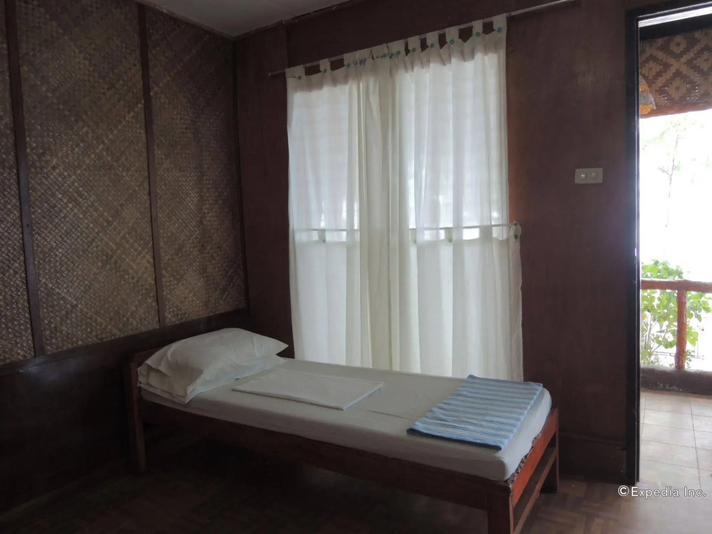 Santander Pebbles Beach Resort