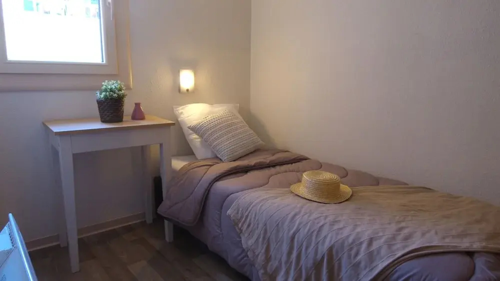 VVF Pyrénées Canigou, Prats de Mollo la Preste