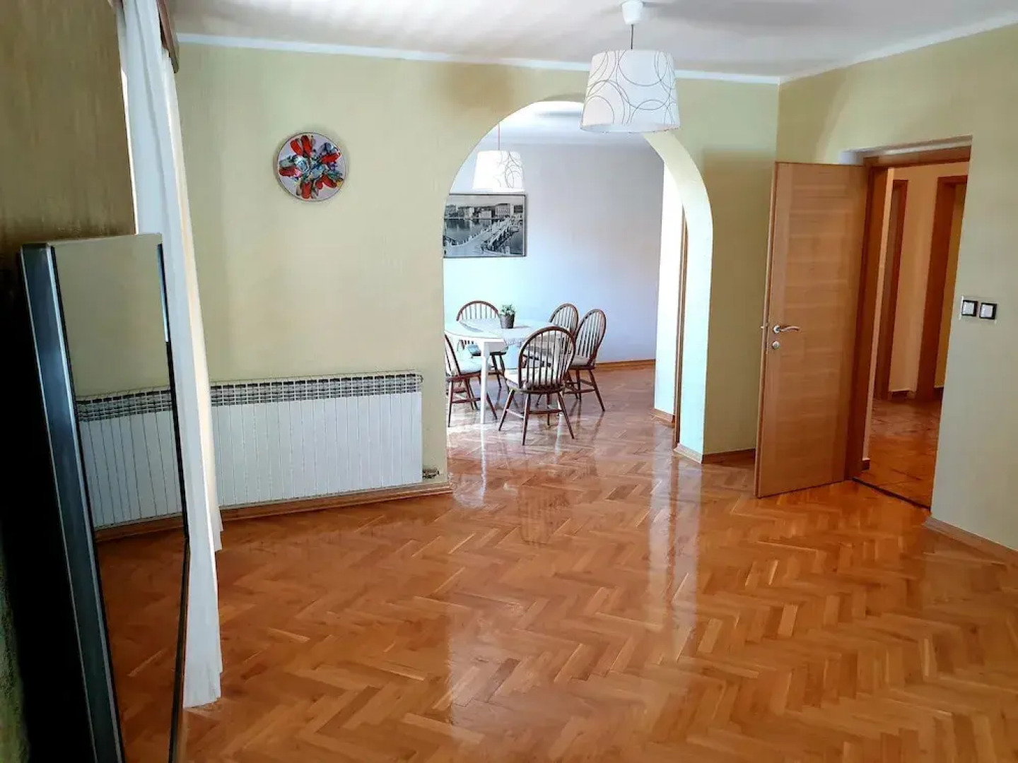 Apartmani Dubravka