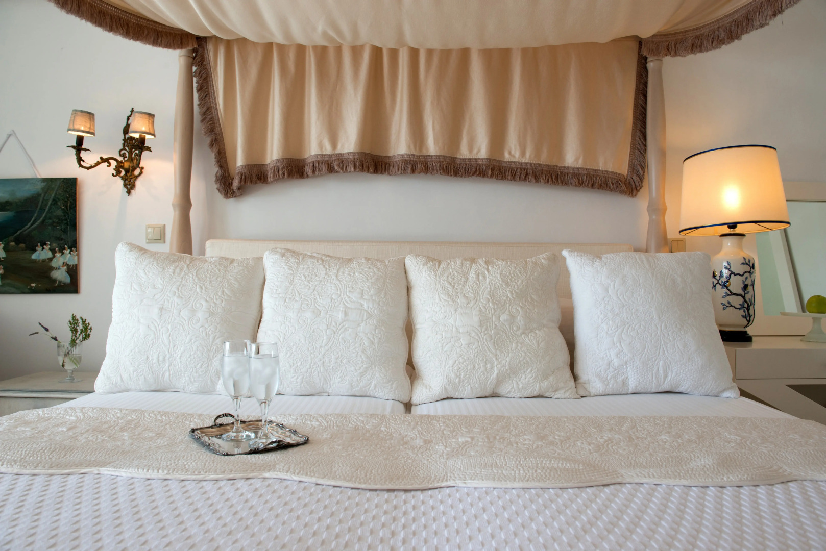 Mare Monte Small Boutique Hotel