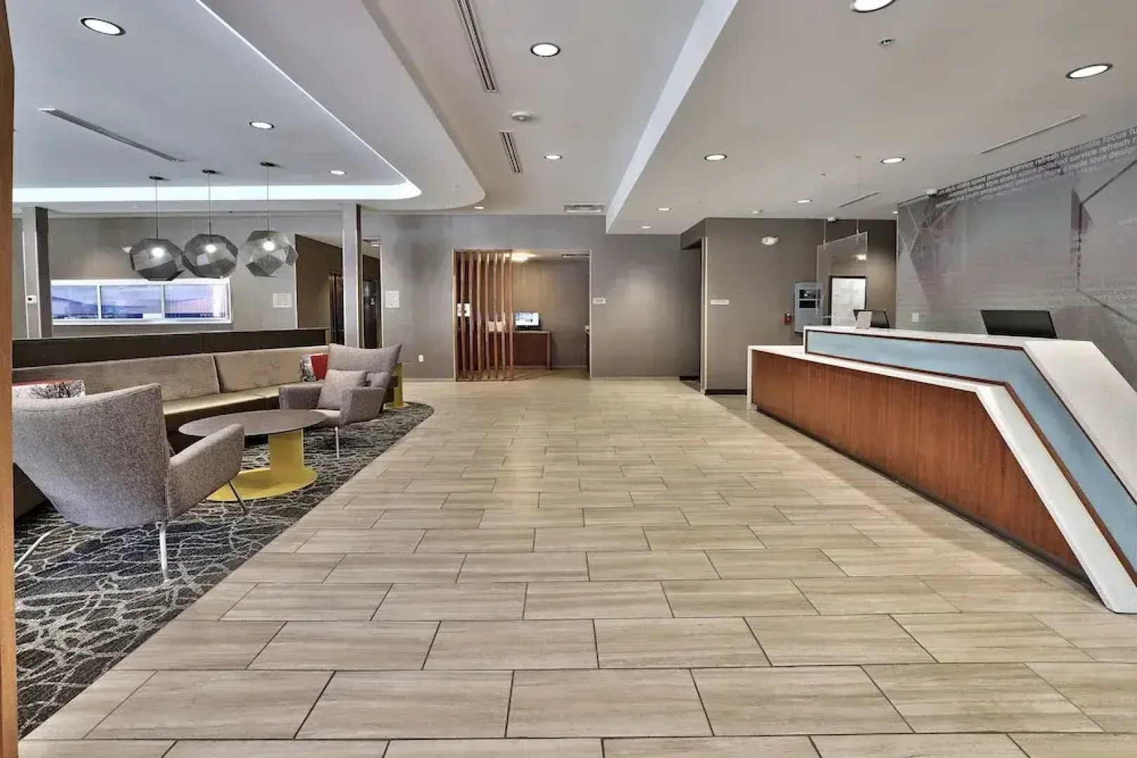 Springhill Suites by Marriott Durango