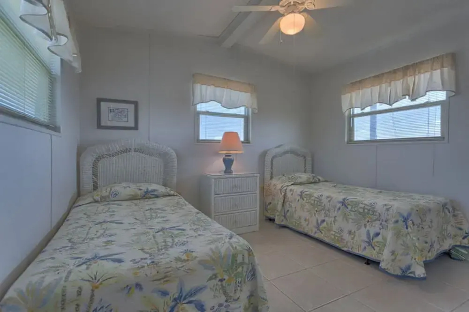 Campbellot by Meyer Vacation Rentals