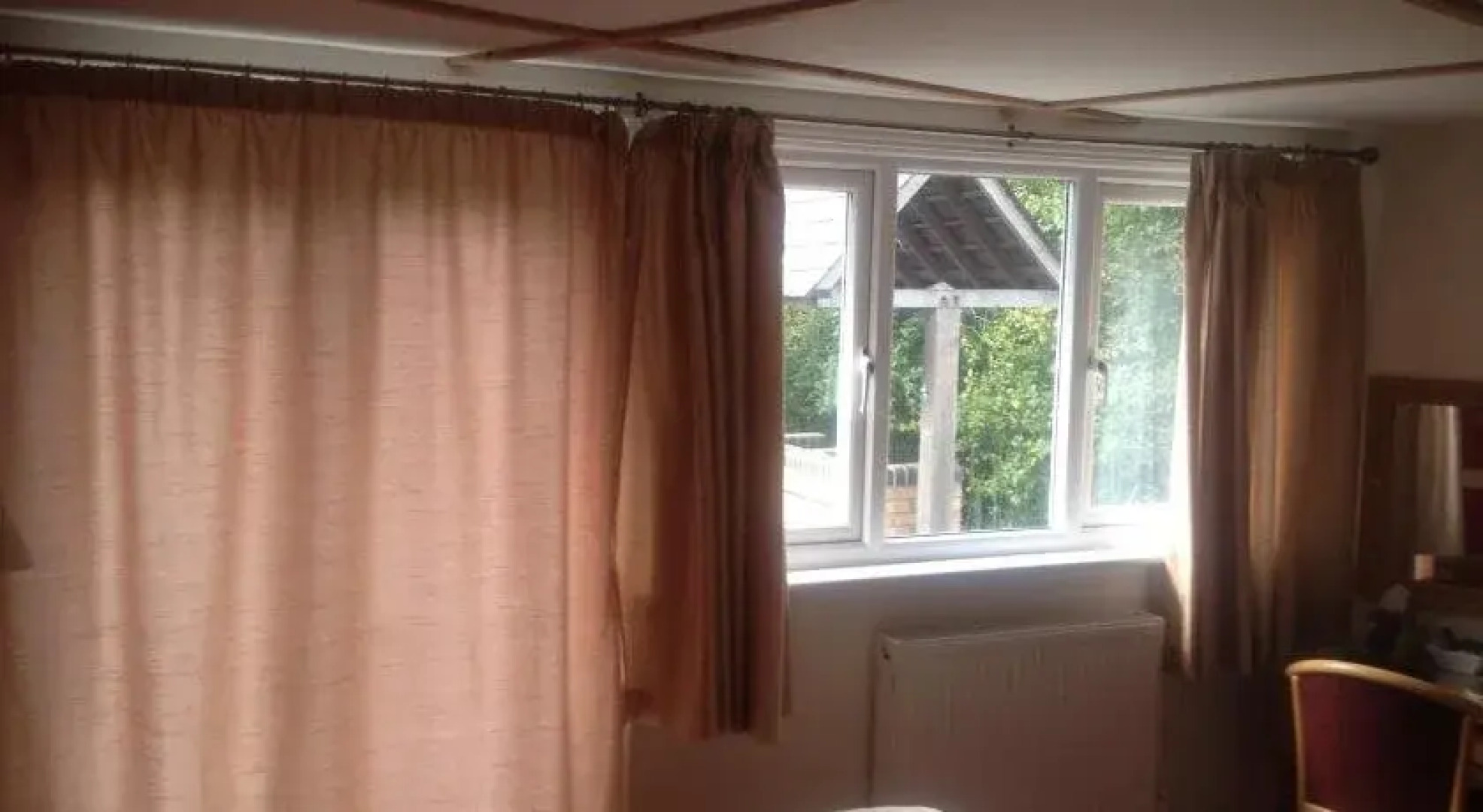 Stansted Guest House