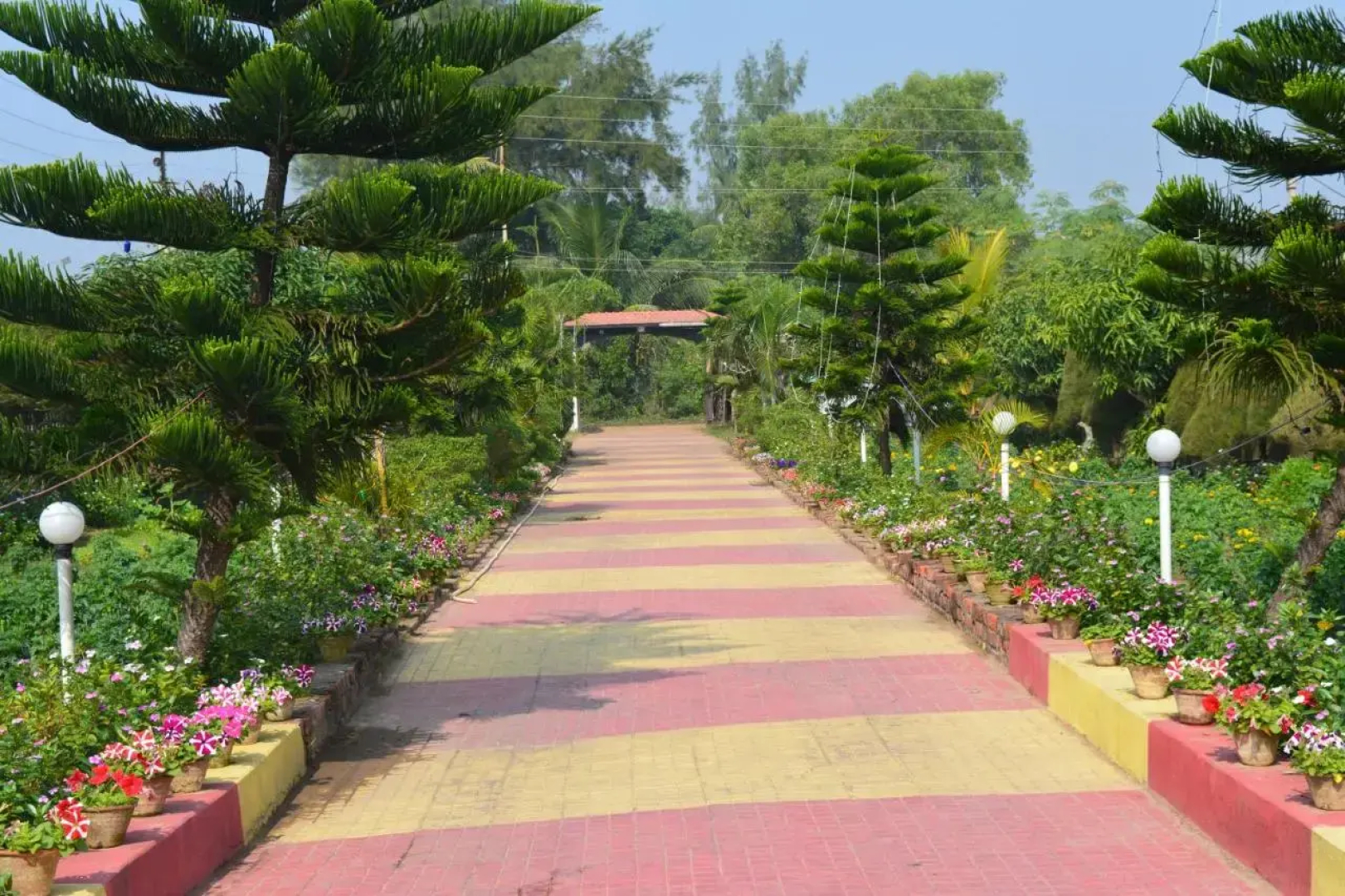 Sunview Resort