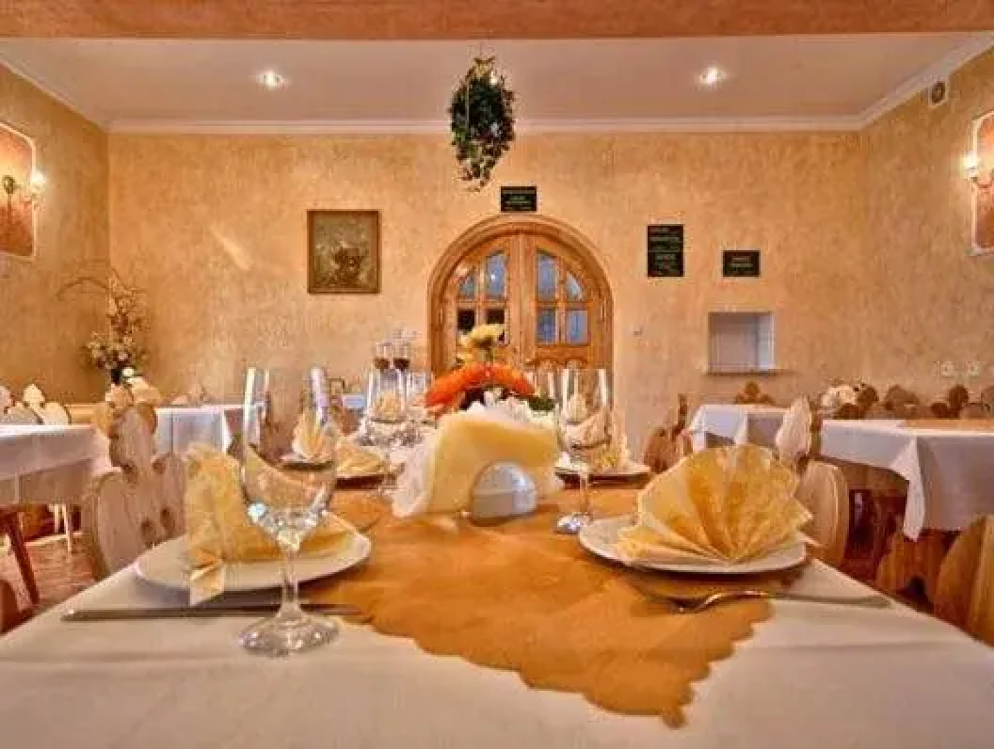 Dom Wypoczynkowy U Staszla