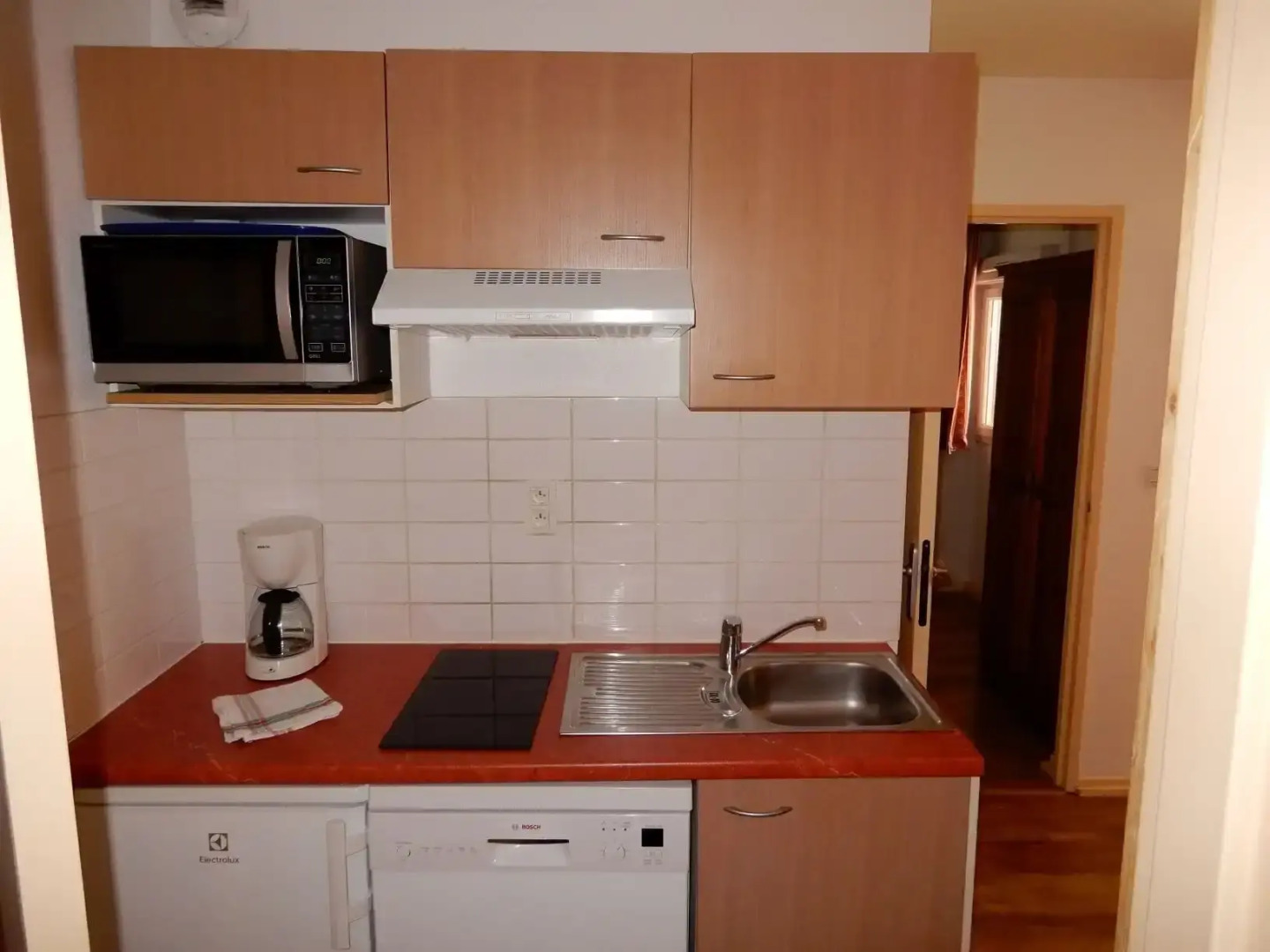 Résidence Lagrange Vacances Domaine des 100 Lacs