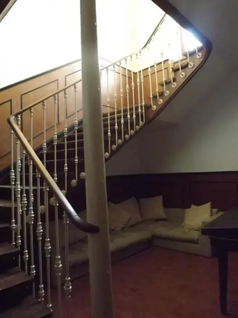 Casa Rural Cortijo Salido Bajo