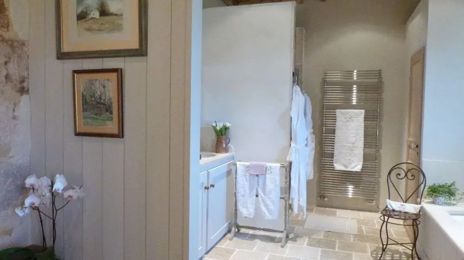 Le Manoir de Beauregard - B&B