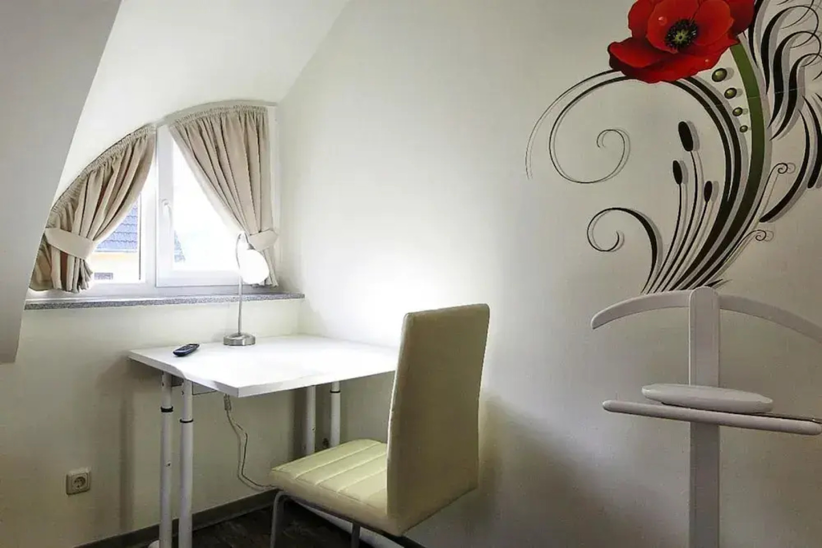 Ferienhaus Nachtigall, Glowe