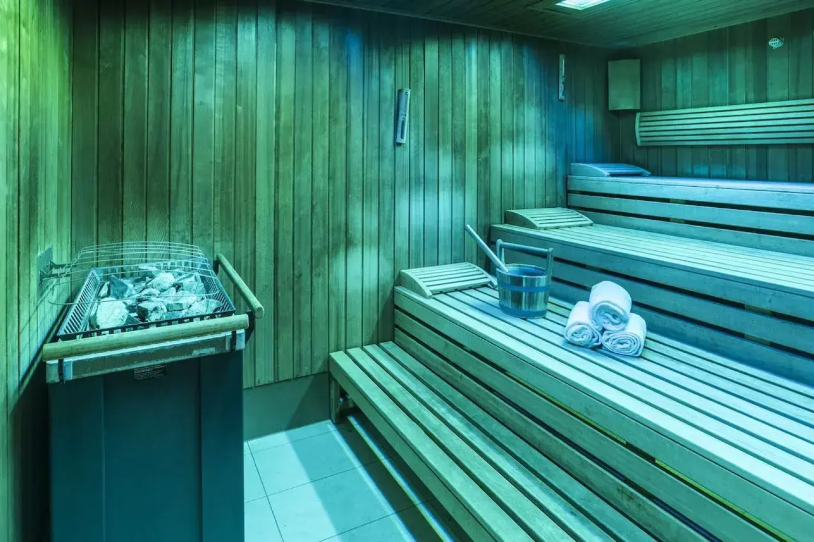 Residence Garden Istra Plava Laguna